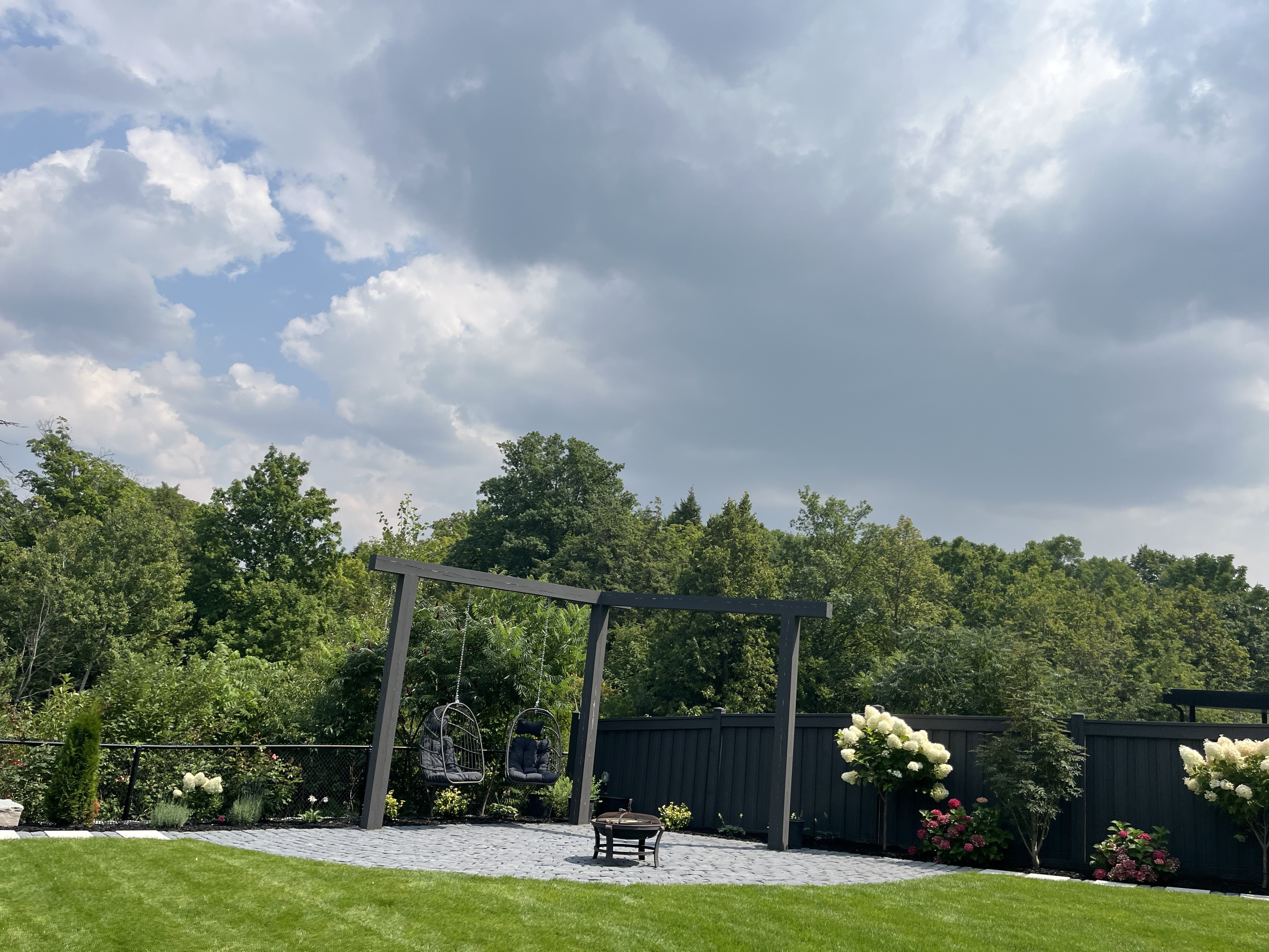 Sod Installation & Lawn Preparation